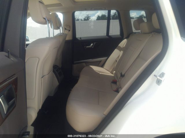 Photo 7 VIN: WDCGG5HB6FG429845 - MERCEDES-BENZ GLK-CLASS 