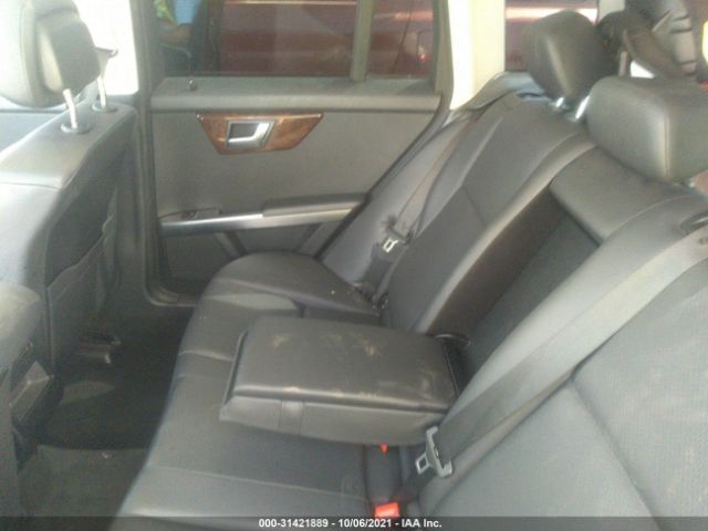 Photo 7 VIN: WDCGG5HB6FG432292 - MERCEDES-BENZ GLK-CLASS 