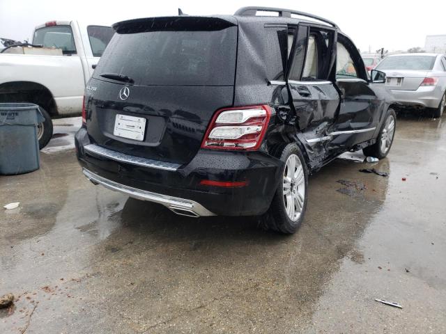 Photo 3 VIN: WDCGG5HB6FG437685 - MERCEDES-BENZ GLK 350 