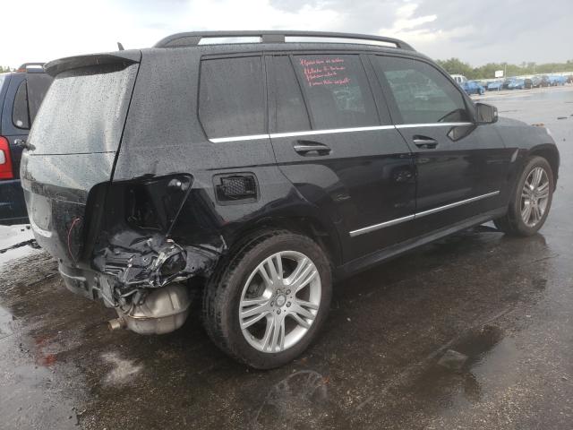 Photo 3 VIN: WDCGG5HB6FG438481 - MERCEDES-BENZ GLK 350 