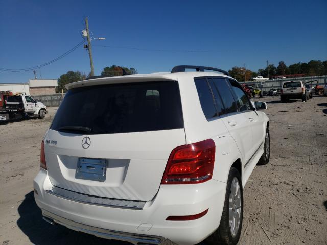 Photo 3 VIN: WDCGG5HB7DF971135 - MERCEDES-BENZ GLK 350 