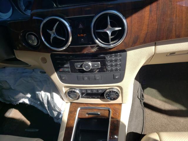 Photo 8 VIN: WDCGG5HB7DF971135 - MERCEDES-BENZ GLK 350 