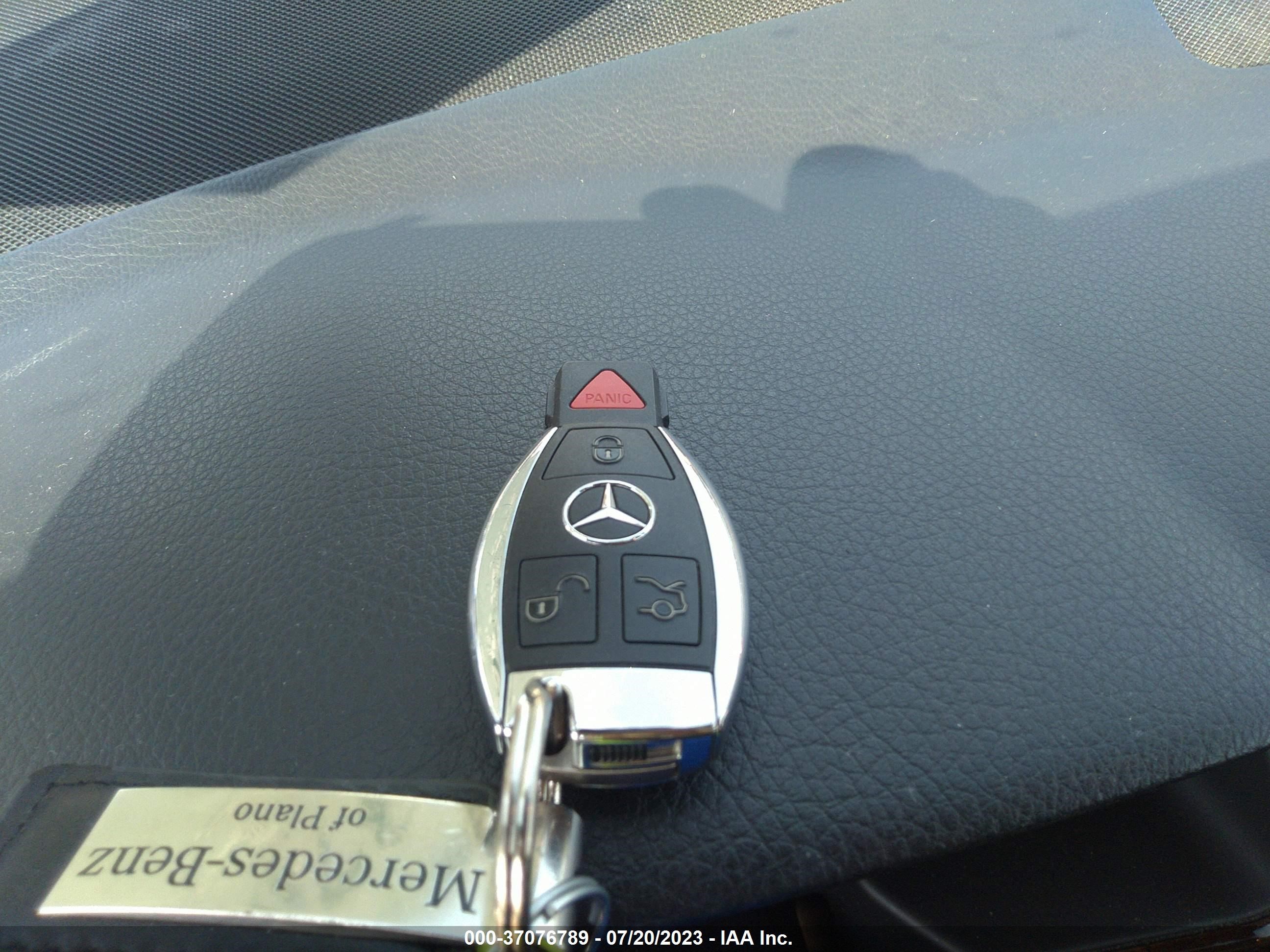 Photo 10 VIN: WDCGG5HB7DF984693 - MERCEDES-BENZ GLK-KLASSE 