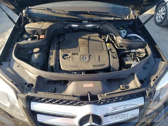 Photo 10 VIN: WDCGG5HB7DF992227 - MERCEDES-BENZ GLK-KLASSE 