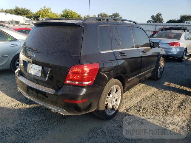 Photo 2 VIN: WDCGG5HB7DF992227 - MERCEDES-BENZ GLK-KLASSE 