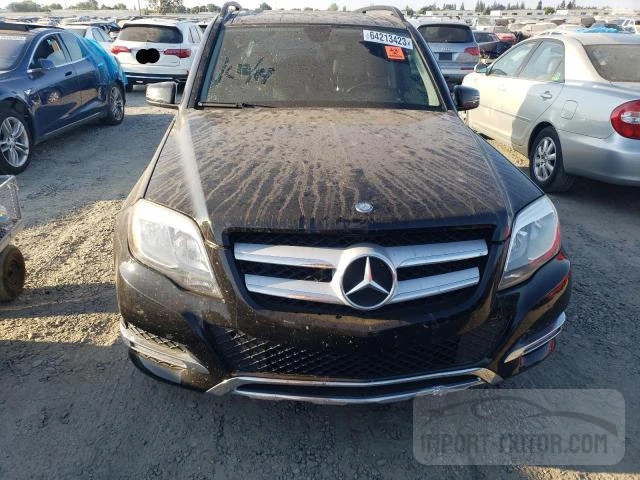 Photo 4 VIN: WDCGG5HB7DF992227 - MERCEDES-BENZ GLK-KLASSE 