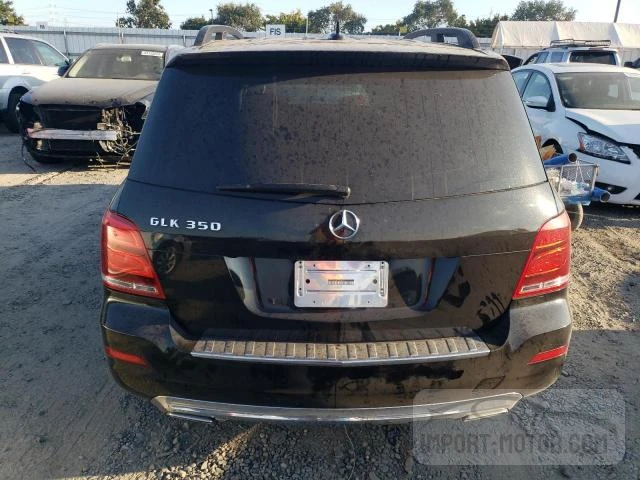 Photo 5 VIN: WDCGG5HB7DF992227 - MERCEDES-BENZ GLK-KLASSE 