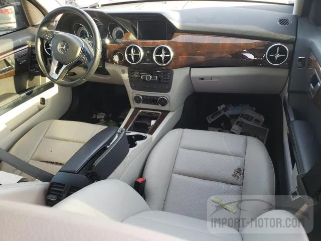 Photo 7 VIN: WDCGG5HB7DF992227 - MERCEDES-BENZ GLK-KLASSE 