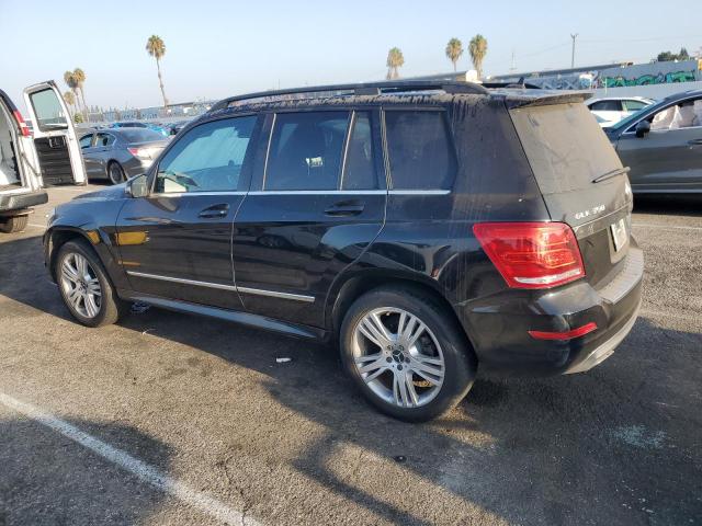 Photo 1 VIN: WDCGG5HB7DG013218 - MERCEDES-BENZ GLK 350 