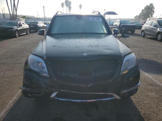 Photo 4 VIN: WDCGG5HB7DG013218 - MERCEDES-BENZ GLK 350 