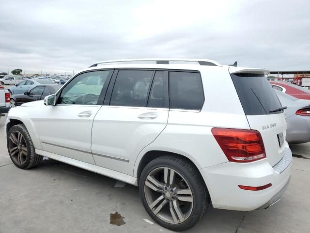 Photo 1 VIN: WDCGG5HB7DG022663 - MERCEDES-BENZ GLK 350 