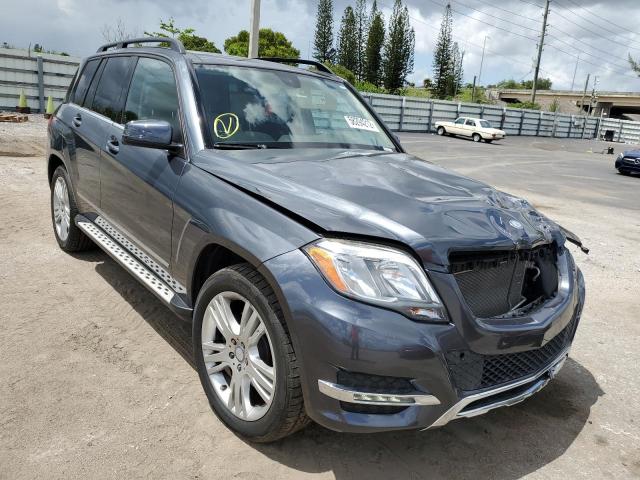 Photo 0 VIN: WDCGG5HB7DG032738 - MERCEDES-BENZ GLK 350 