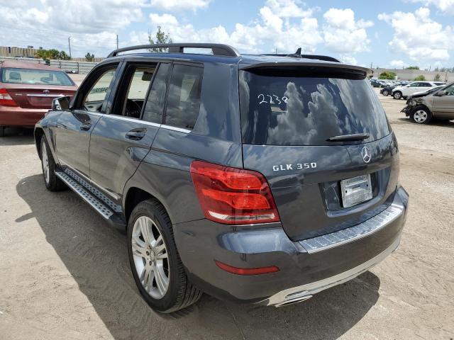 Photo 2 VIN: WDCGG5HB7DG032738 - MERCEDES-BENZ GLK 350 