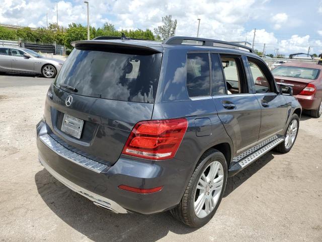 Photo 3 VIN: WDCGG5HB7DG032738 - MERCEDES-BENZ GLK 350 