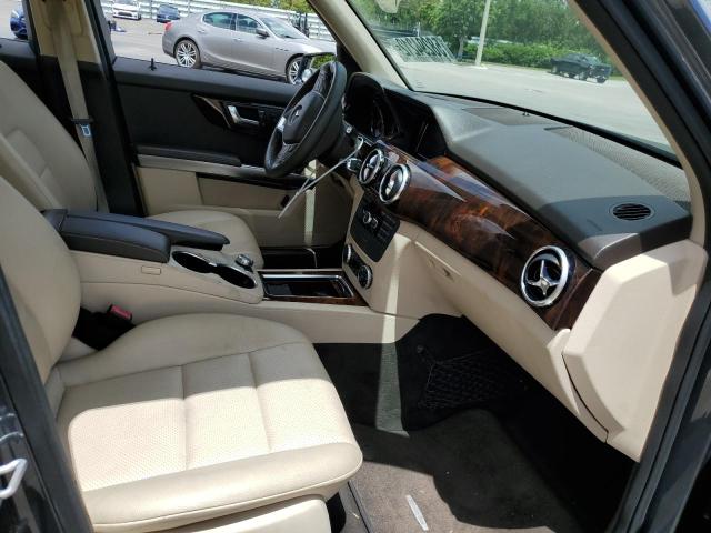 Photo 4 VIN: WDCGG5HB7DG032738 - MERCEDES-BENZ GLK 350 