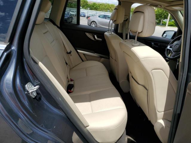 Photo 5 VIN: WDCGG5HB7DG032738 - MERCEDES-BENZ GLK 350 