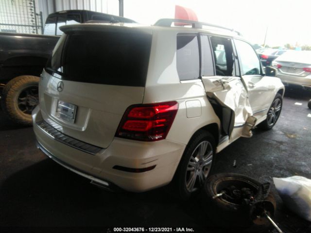 Photo 3 VIN: WDCGG5HB7DG035154 - MERCEDES-BENZ GLK-CLASS 