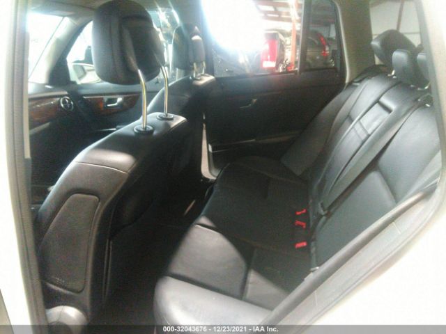 Photo 7 VIN: WDCGG5HB7DG035154 - MERCEDES-BENZ GLK-CLASS 