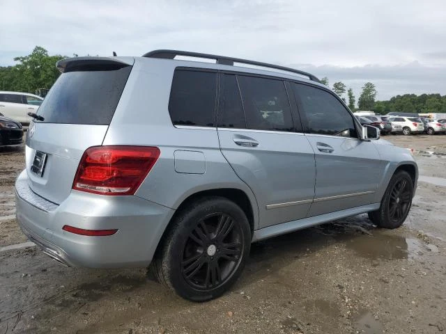 Photo 2 VIN: WDCGG5HB7DG038782 - MERCEDES-BENZ GLK 350 