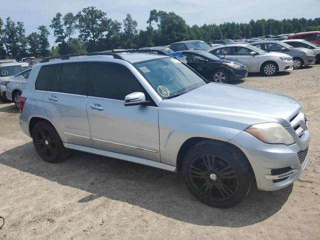 Photo 3 VIN: WDCGG5HB7DG038782 - MERCEDES-BENZ GLK 350 