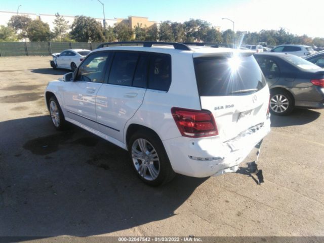 Photo 2 VIN: WDCGG5HB7DG085388 - MERCEDES-BENZ GLK-CLASS 