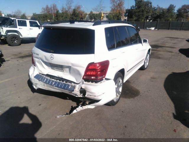 Photo 3 VIN: WDCGG5HB7DG085388 - MERCEDES-BENZ GLK-CLASS 