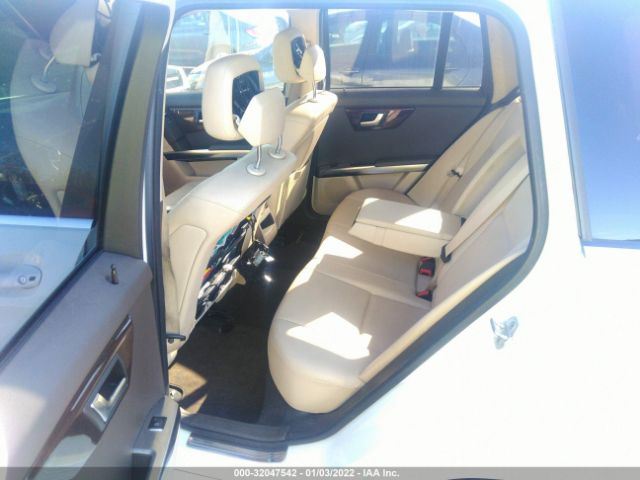 Photo 7 VIN: WDCGG5HB7DG085388 - MERCEDES-BENZ GLK-CLASS 