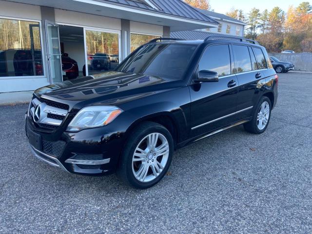 Photo 0 VIN: WDCGG5HB7DG114596 - MERCEDES-BENZ GLK 350 