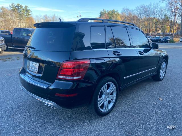 Photo 3 VIN: WDCGG5HB7DG114596 - MERCEDES-BENZ GLK 350 