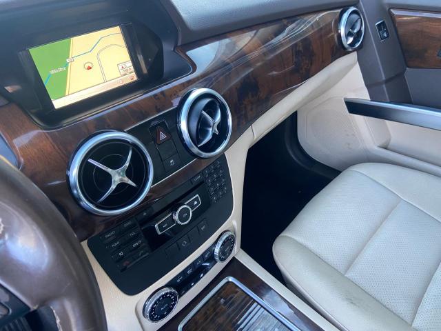 Photo 7 VIN: WDCGG5HB7DG114596 - MERCEDES-BENZ GLK 350 