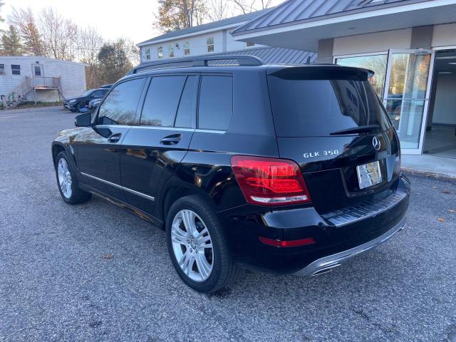 Photo 2 VIN: WDCGG5HB7DG114596 - MERCEDES-BENZ GLK 350 