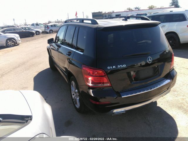 Photo 2 VIN: WDCGG5HB7DG121967 - MERCEDES-BENZ GLK-CLASS 