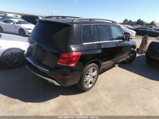 Photo 3 VIN: WDCGG5HB7DG121967 - MERCEDES-BENZ GLK-CLASS 