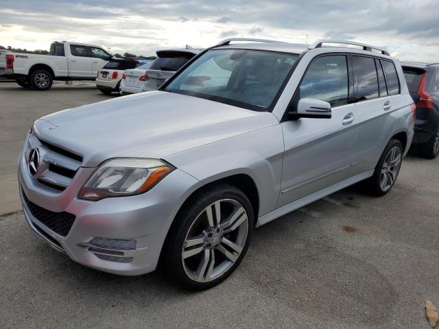 Photo 0 VIN: WDCGG5HB7DG135688 - MERCEDES-BENZ GLK 350 