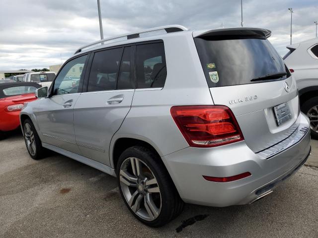 Photo 1 VIN: WDCGG5HB7DG135688 - MERCEDES-BENZ GLK 350 