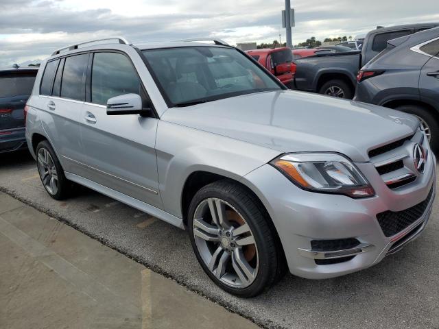 Photo 3 VIN: WDCGG5HB7DG135688 - MERCEDES-BENZ GLK 350 