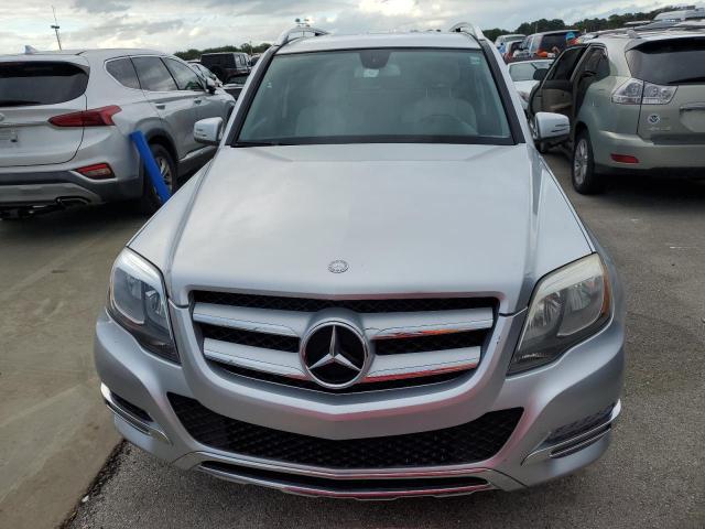 Photo 4 VIN: WDCGG5HB7DG135688 - MERCEDES-BENZ GLK 350 