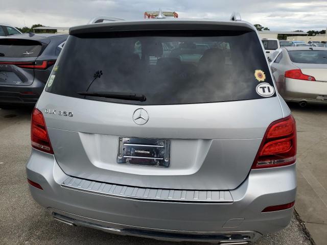 Photo 5 VIN: WDCGG5HB7DG135688 - MERCEDES-BENZ GLK 350 