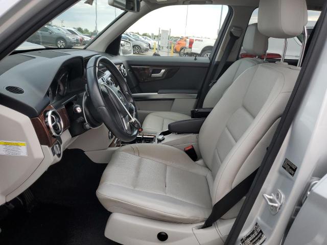 Photo 6 VIN: WDCGG5HB7DG135688 - MERCEDES-BENZ GLK 350 