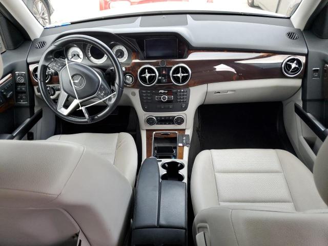 Photo 7 VIN: WDCGG5HB7DG135688 - MERCEDES-BENZ GLK 350 