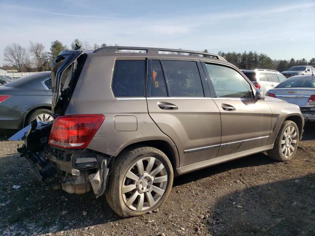 Photo 2 VIN: WDCGG5HB7DG153351 - MERCEDES-BENZ GLK-CLASS 