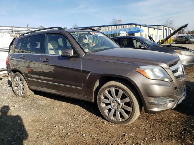 Photo 3 VIN: WDCGG5HB7DG153351 - MERCEDES-BENZ GLK-CLASS 