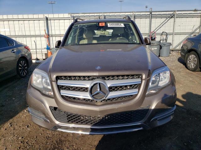 Photo 4 VIN: WDCGG5HB7DG153351 - MERCEDES-BENZ GLK-CLASS 