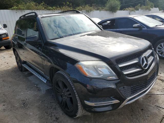 Photo 0 VIN: WDCGG5HB7EG217650 - MERCEDES-BENZ GLK 350 