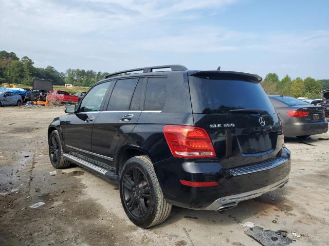 Photo 2 VIN: WDCGG5HB7EG217650 - MERCEDES-BENZ GLK 350 