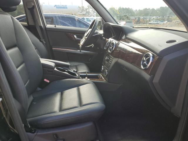 Photo 4 VIN: WDCGG5HB7EG217650 - MERCEDES-BENZ GLK 350 