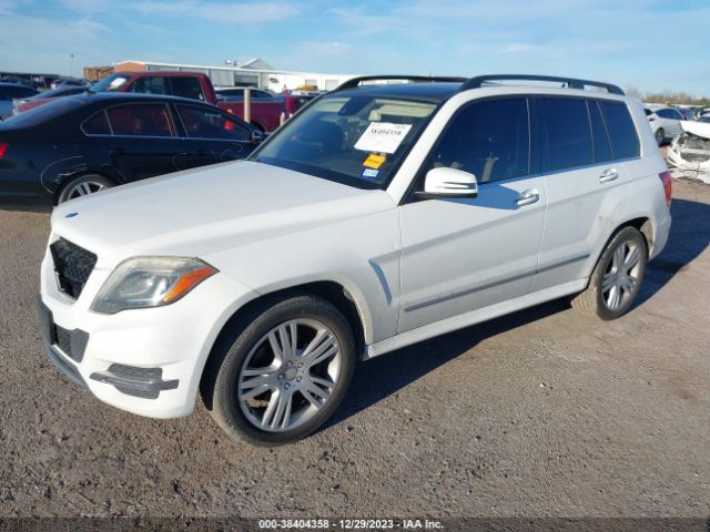 Photo 1 VIN: WDCGG5HB7EG222363 - MERCEDES-BENZ GLK 350 