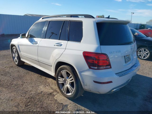 Photo 2 VIN: WDCGG5HB7EG222363 - MERCEDES-BENZ GLK 350 