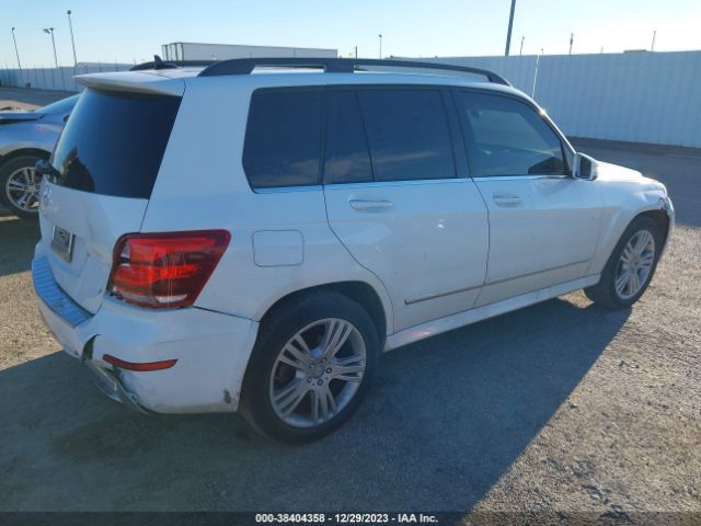 Photo 3 VIN: WDCGG5HB7EG222363 - MERCEDES-BENZ GLK 350 