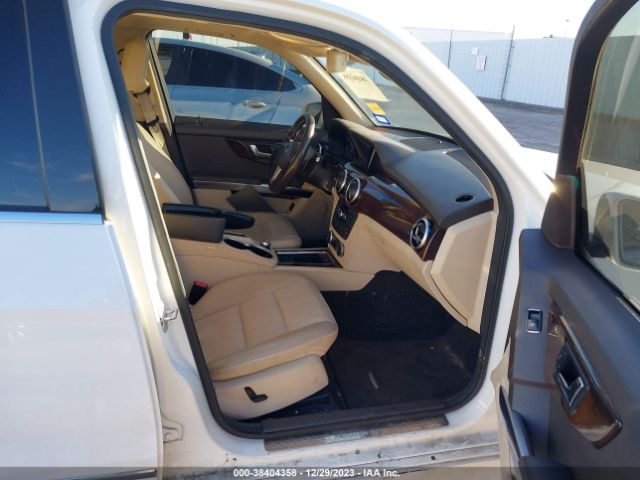 Photo 4 VIN: WDCGG5HB7EG222363 - MERCEDES-BENZ GLK 350 